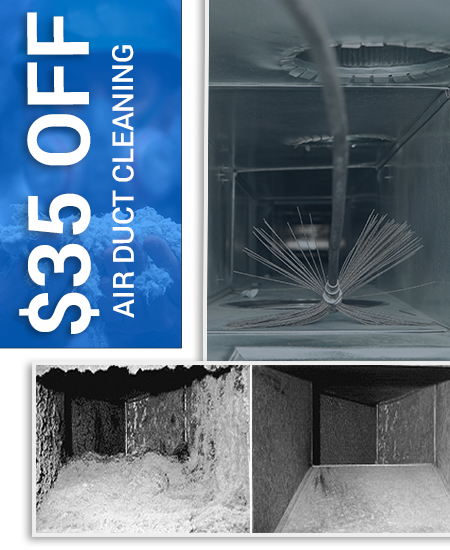 Dryer Ducts Cleaning TX Special Offer